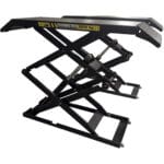 Techlift S6 mk2 sakseløfter uten låsing