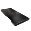 Senterplate for nedfelling av S2h
