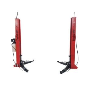 Techlift T3 løftebukk portabel