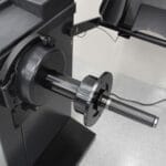 Techlift 921 avbalanseringsmaskin