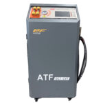 Automatisk girkasseflusher