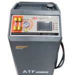 Automatisk girkasseflusher