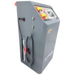 Automatisk girkasseflusher