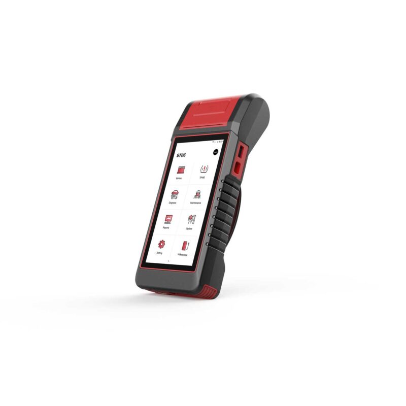 Smartsafe ST06 TPMS og diagnose verktøy