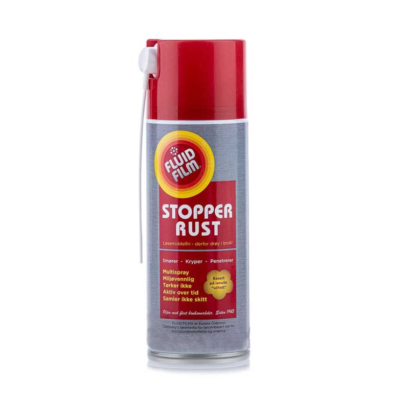 Fluid Film Spray 400 ml