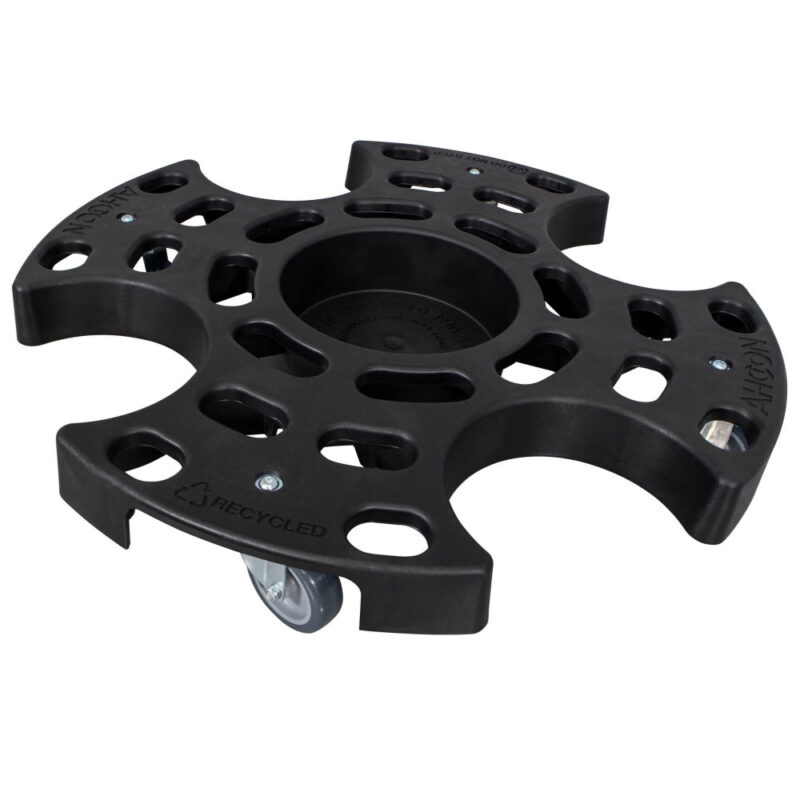 Ahcon Wheel Trolley hjulløfter 6-pk