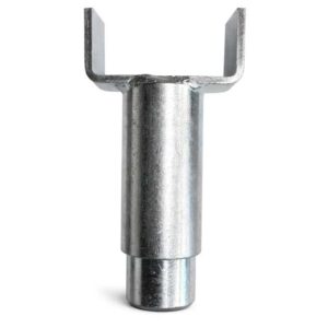 Adapter for rammebil Atlas Alcor LTGE 55 mm
